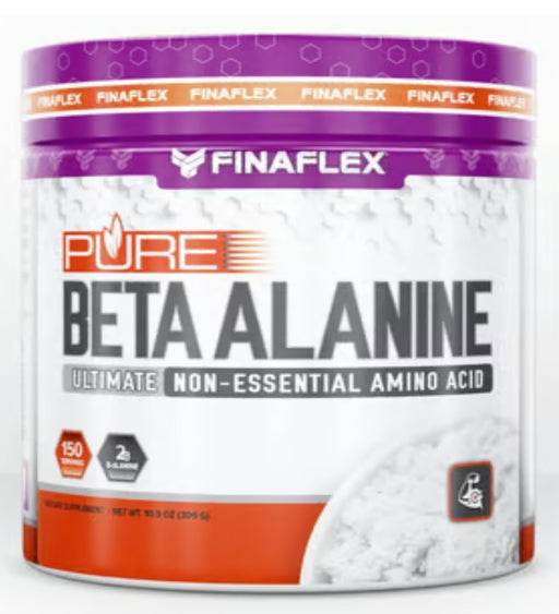 Finaflex BETA ALANINE 309G 150 servings