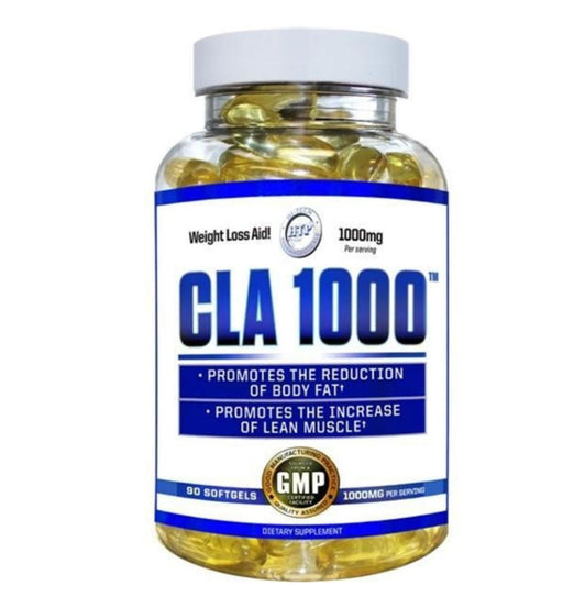 Hi-Tech CLA 1000 90 softgels