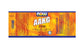 Now Foods AAKG 3500 -180 Tabs