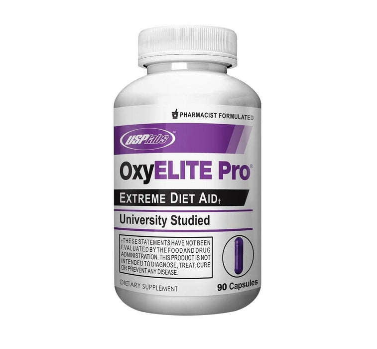 USPLABS OxyEitePro 90 CAPS