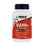 NOW FOODS SAMe Nervous System Support 200 mg. - 60 Vegetable Capsule(s)