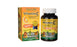 NaturesPlus Vitamin C Children's Chewable Supplement with Whole Food Concentrates 90Tabs.