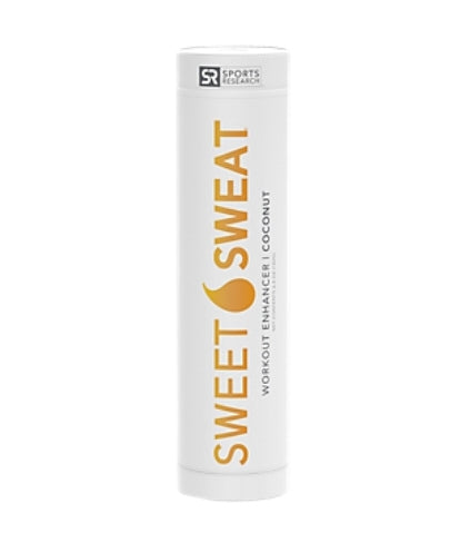 Sports Reserch Sweet Sweat Coconut Stick 6.4oz.