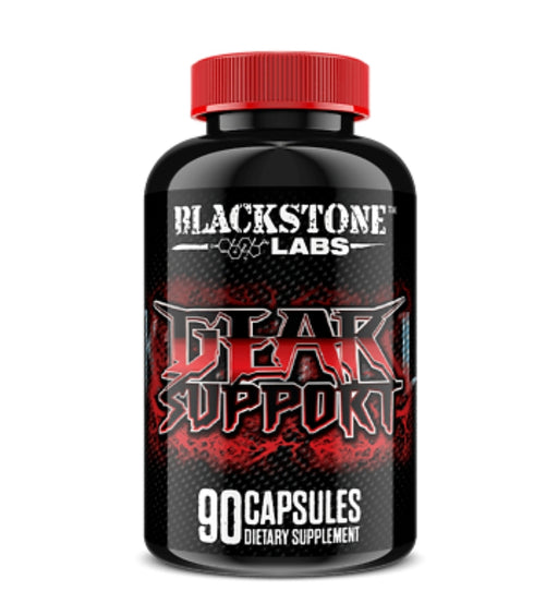 Blackstone Labs GEAR SUPPORT 90 Capsules