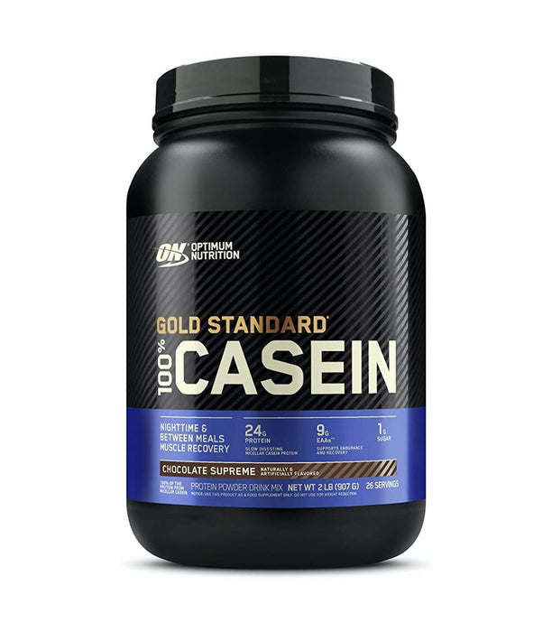 Optimum Casein Protein 2lb.