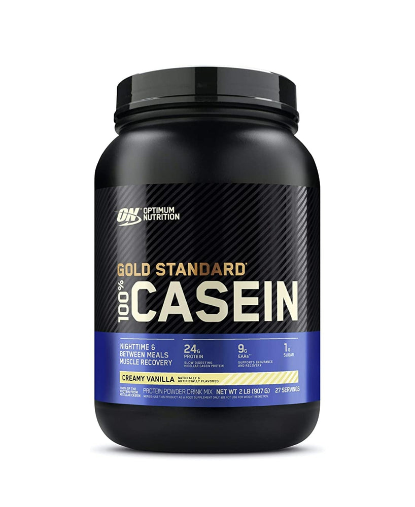 Optimum Casein Protein 2lb.