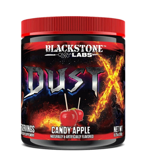 Blackstone DUST X Pre-Workout