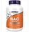 Now NAC 1000 mg 120 Tablets