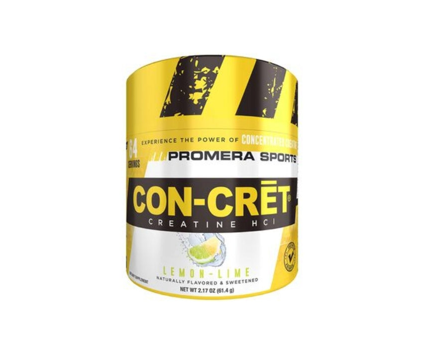 Promera Sports CON-CRET Creatine HCI powder 60servings