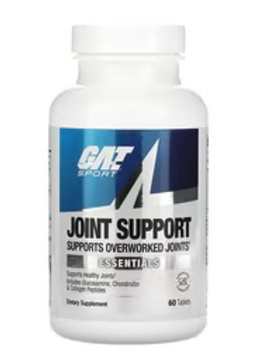 GAT Sport Joint Support 60 Tablets