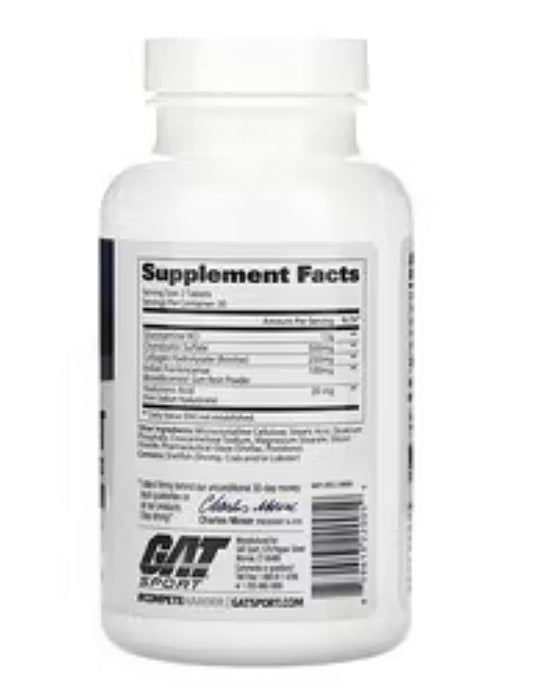 GAT Sport Joint Support 60 Tablets