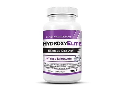 Hi-Tech Pharmaceuticals Hydroxy Elite 90ct.