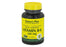 Natures Plus Vitamin B-6 500mg Time Release 60 Sustained Release Tablet