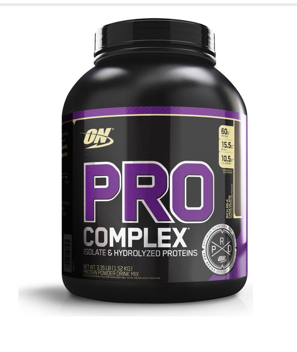 Optimum Nutrition PRO Complex Powder