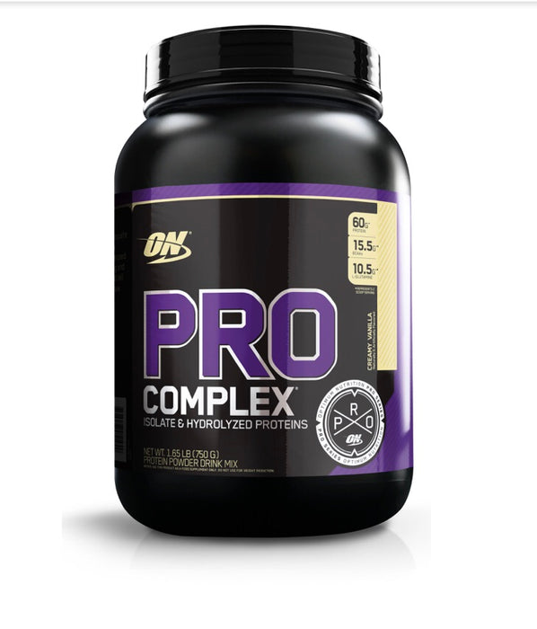 Optimum Nutrition PRO Complex Powder