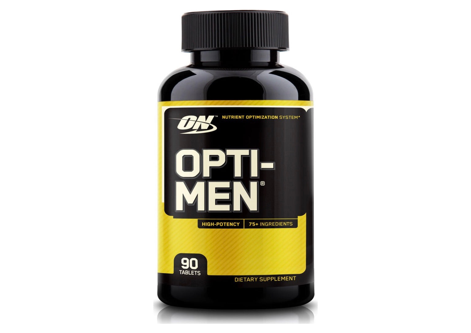 Optimum Nutrition Opti-Men Tablets