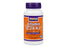 NOW Foods Vitamin D3 & K2 Now Foods 120 Vegetable Capsules