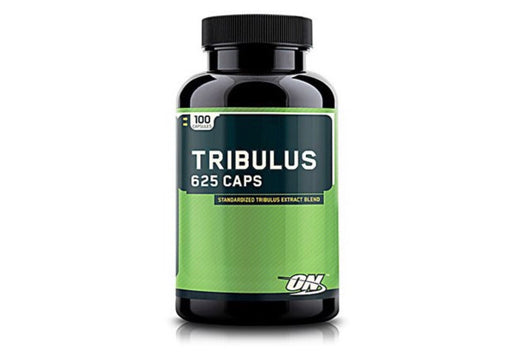 Optimum Nutrition Tribulus Capsules, 100 Ct